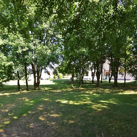 Spacious Holiday In With Private Garden Eschwege