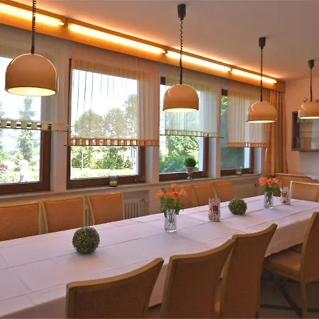 Spacious Holiday In With Private Garden * Eschwege