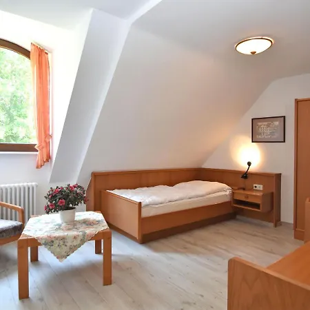 Spacious Holiday In With Private Garden * Eschwege