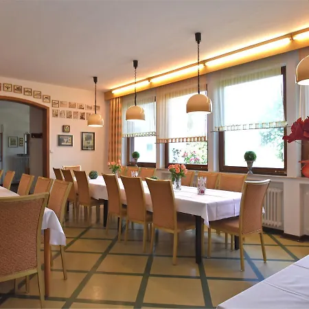 Spacious Holiday In With Private Garden * Eschwege